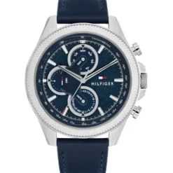 Tommy Hilfiger Lederarmband-Clark - 1792165