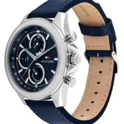 Tommy Hilfiger Lederarmband-Clark - 1792165