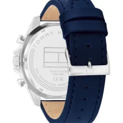 Tommy Hilfiger Lederarmband-Clark - 1792165