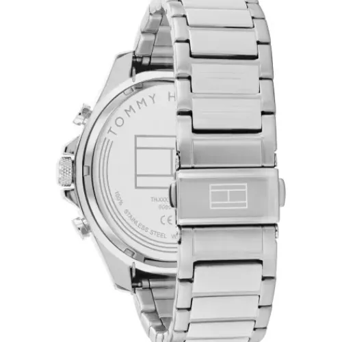 Tommy Hilfiger Metallarmband-Clark - 1792080