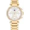 Tommy Hilfiger Metallarmband-Emily - 1782703