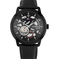 Tommy Hilfiger Lederarmband-Henry - 1710659