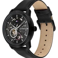 Tommy Hilfiger Lederarmband-Henry - 1710659