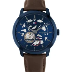 Tommy Hilfiger Lederarmband-Henry - 1710660