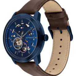 Tommy Hilfiger Lederarmband-Henry - 1710660