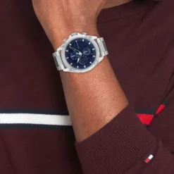 Tommy Hilfiger Metallarmband-Jax - 1710656