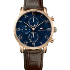 Tommy Hilfiger Lederarmband-Kane - 1791399