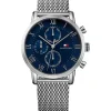 Tommy Hilfiger Metallarmband-Kane - 1791398