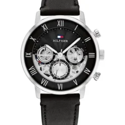 Tommy Hilfiger Lederarmband-Legend - 1710565