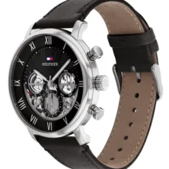 Tommy Hilfiger Lederarmband-Legend - 1710565