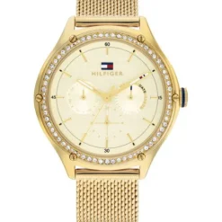 Tommy Hilfiger Metallarmband-Lexi - 1782655