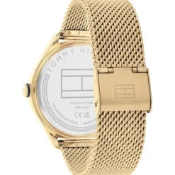 Tommy Hilfiger Metallarmband-Lexi - 1782655