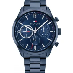 Tommy Hilfiger Metallarmband-Matthew - 1791945