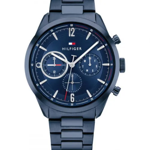 Tommy Hilfiger Metallarmband-Matthew - 1791945