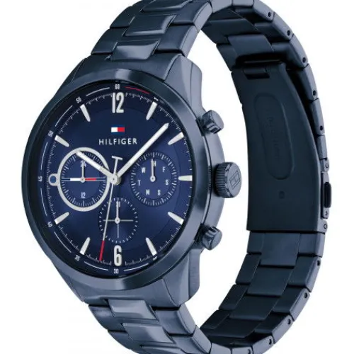 Tommy Hilfiger Metallarmband-Matthew - 1791945