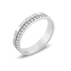 Tommy Hilfiger Ringe-Mini Crystals Ring - 2780910