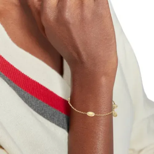 Tommy Hilfiger Armbänder-Mini Crystals Armband - 2780905