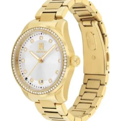 Tommy Hilfiger Metallarmband-TH85 - 1782758