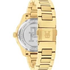 Tommy Hilfiger Metallarmband-TH85 - 1782758