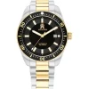 Tommy Hilfiger Metallarmband-TH85 Automatic - 1710552