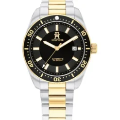 Tommy Hilfiger Metallarmband-TH85 Automatic - 1710552