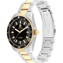 Tommy Hilfiger Metallarmband-TH85 Automatic - 1710552