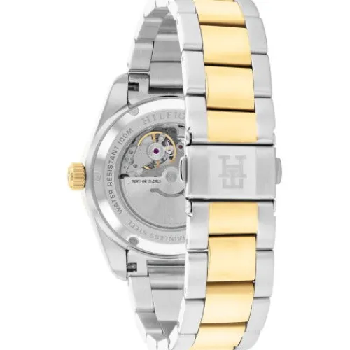 Tommy Hilfiger Metallarmband-TH85 Automatic - 1710552