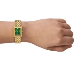 Tory Burch Metallarmband-The Eleanor - TBW1085