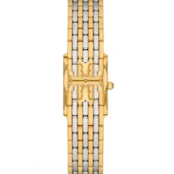 Tory Burch Metallarmband-The Eleanor - TBW1066