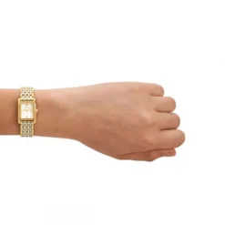 Tory Burch Metallarmband-The Eleanor - TBW1066