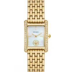 Tory Burch Metallarmband-The Eleanor - TBW1073