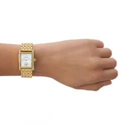 Tory Burch Metallarmband-The Eleanor - TBW1073