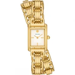 Tory Burch Metallarmband-The Eleanor - TBW1067