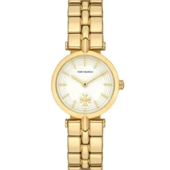 Tory Burch Metallarmband-The Kira - TBW2045