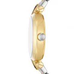 Tory Burch Metallarmband-The Kira - TBW2044