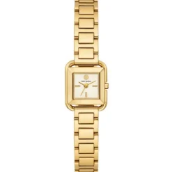 Tory Burch Metallarmband-The Kira Square - TBW6022