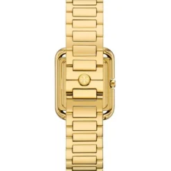 Tory Burch Metallarmband-The Kira Square - TBW6020