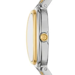 Tory Burch Metallarmband-The Oval - TBW6033