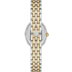 Tory Burch Metallarmband-The Oval - TBW6033