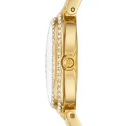 Tory Burch Metallarmband-The Oval - TBW6036