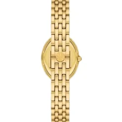 Tory Burch Metallarmband-The Oval - TBW6036