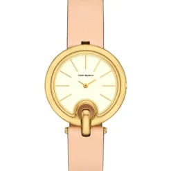 Tory Burch Lederarmband-The Pierced - TBW7070