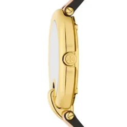 Tory Burch Lederarmband-The Pierced - TBW7070