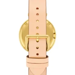 Tory Burch Lederarmband-The Pierced - TBW7070