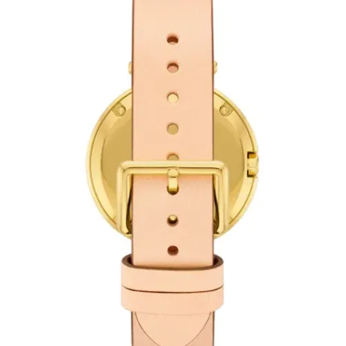 Tory Burch Lederarmband-The Pierced - TBW7070