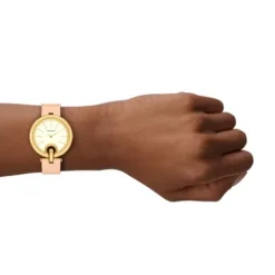 Tory Burch Lederarmband-The Pierced - TBW7070