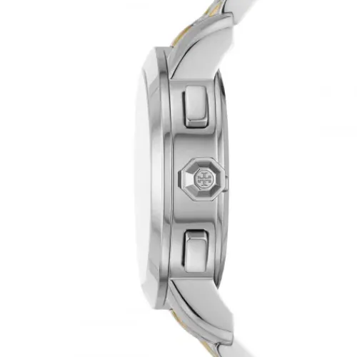 Tory Burch Metallarmband-The Tory - TBW1052