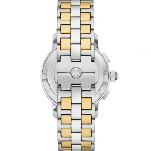 Tory Burch Metallarmband-The Tory - TBW1052