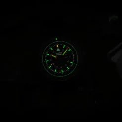 Traser Textilarmband (Nato)-P69 Black Stealth - 109854