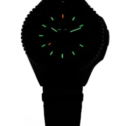 Traser Textilarmband (Nato)-P69 Black Stealth - 109854